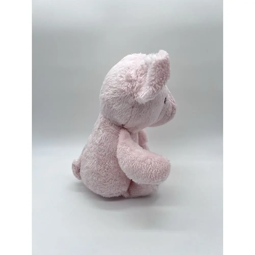 Kohl’s Cares Hello Piggy Plush Pink Pig Stuffed Animal 12” Character Kohls 2024